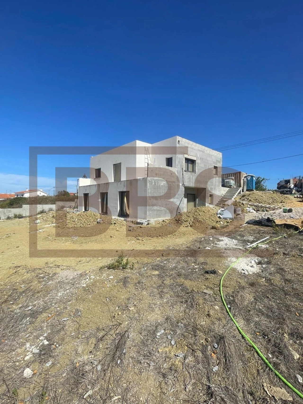 Moradia T5 para Venda em Agualva e Mira-Sintra Foto 16