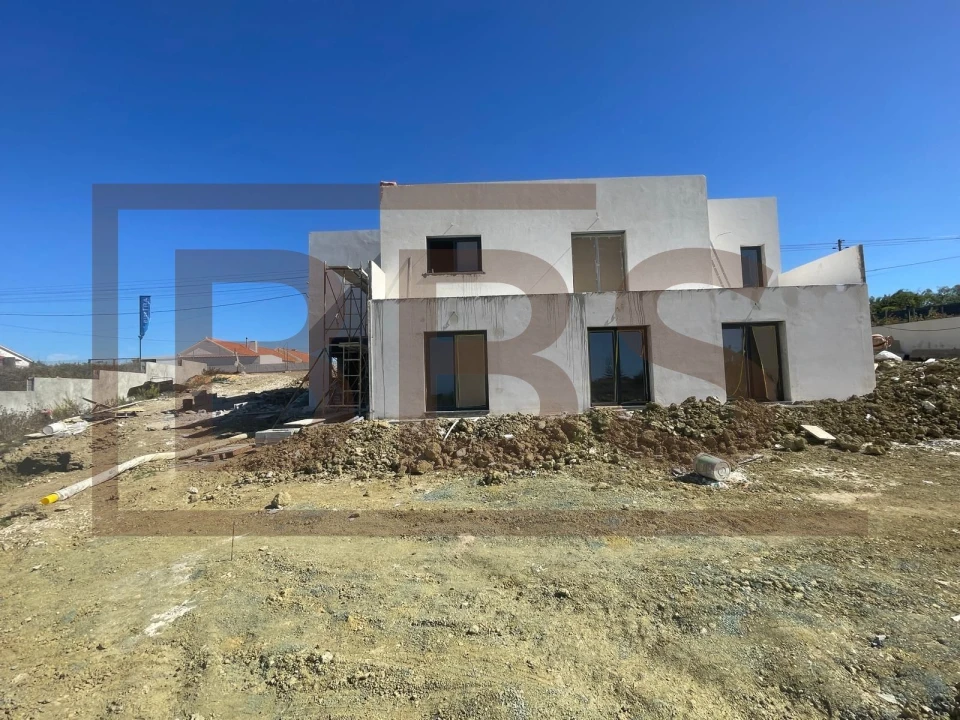 Moradia T5 para Venda em Agualva e Mira-Sintra Foto 26