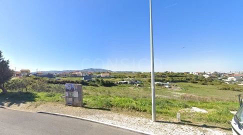 Terreno para Venda em São Domingos de Rana