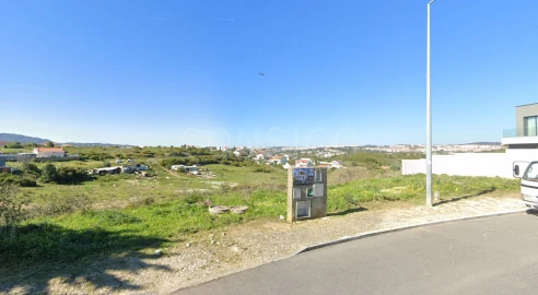 Terreno para Venda em São Domingos de Rana
