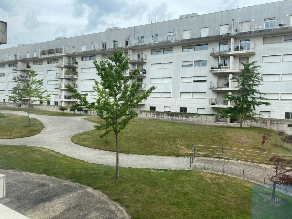Apartamento T3 para Arrendamento em Ramalde Foto 37