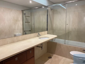 Apartamento T3 para Arrendamento em Ramalde