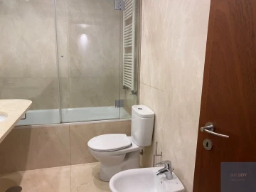 Apartamento T3 para Arrendamento em Ramalde