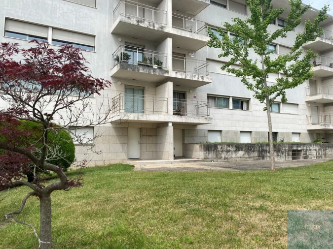 Apartamento T3 para Arrendamento em Ramalde Foto 36