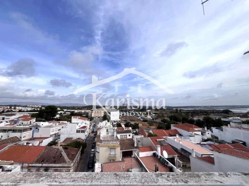 Apartamento T3 para Venda em Portimão Foto 1
