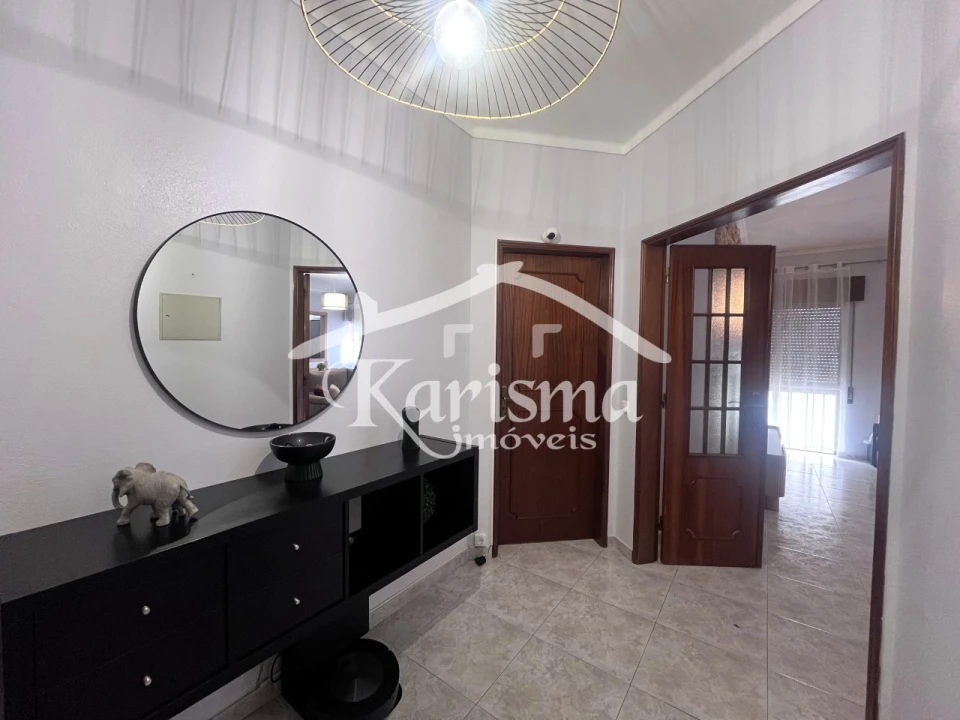 Apartamento T3 para Venda em Portimão Foto 12