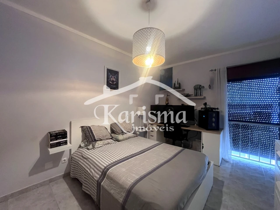 Apartamento T3 para Venda em Portimão Foto 13
