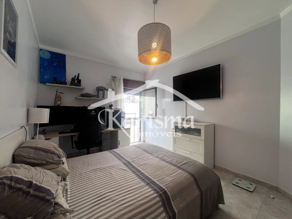 Apartamento T3 para Venda em Portimão Foto 14