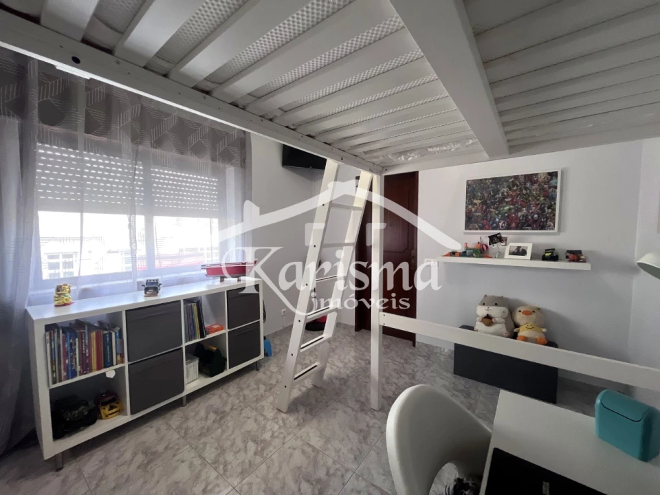 Apartamento T3 para Venda em Portimão Foto 18