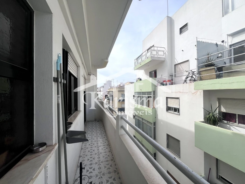 Apartamento T3 para Venda em Portimão Foto 24