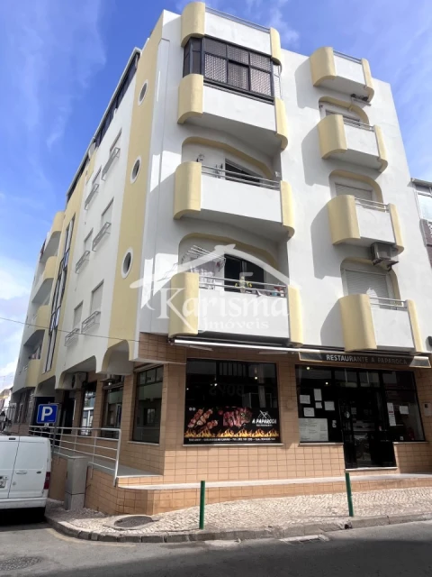 Apartamento T3 para Venda em Portimão