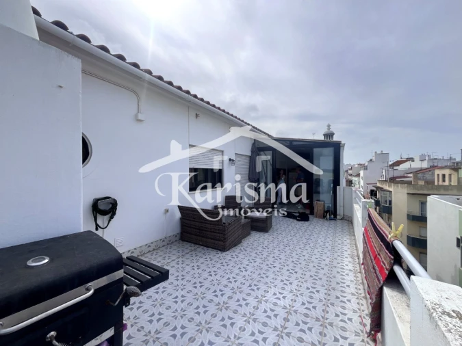 Apartamento T3 para Venda em Portimão Foto 2