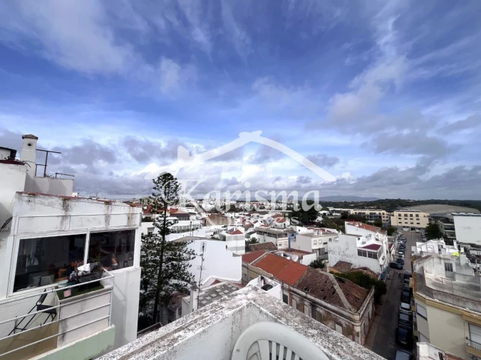Apartamento T3 para Venda em Portimão Foto 4