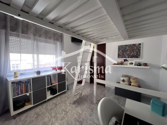 Apartamento T3 para Venda em Portimão Foto 18