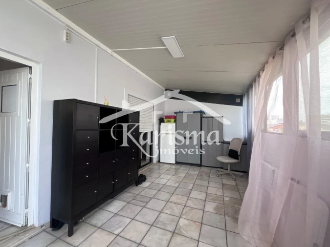Apartamento T3 para Venda em Portimão Foto 19