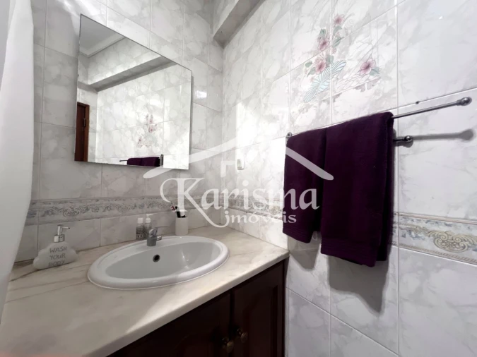 Apartamento T3 para Venda em Portimão Foto 21