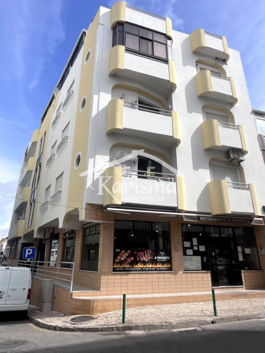 Apartamento T3 para Venda em Portimão Foto 26
