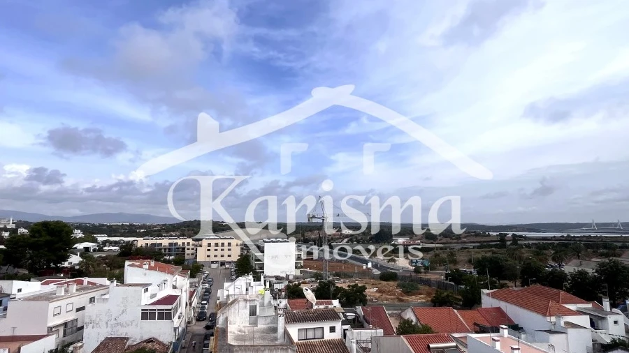 Apartamento T3 para Venda em Portimão
