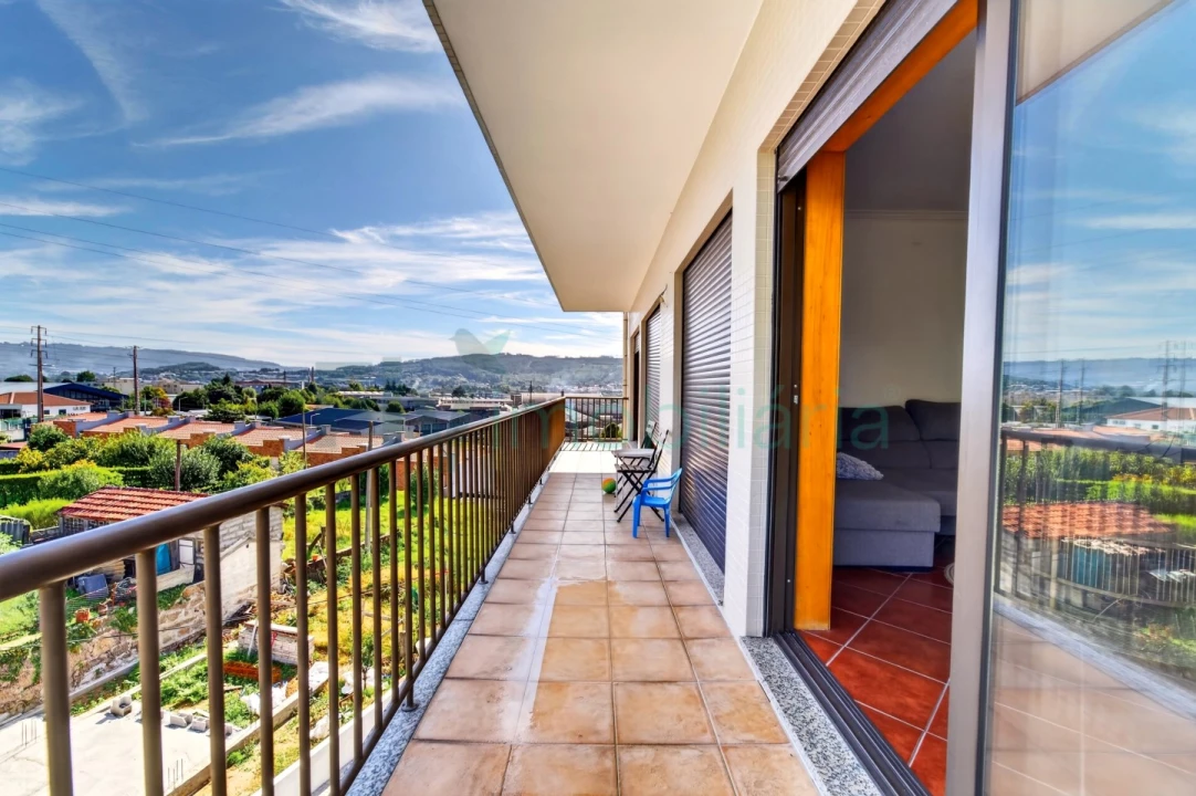 Apartamento T3 para Venda em Gondar Foto 2