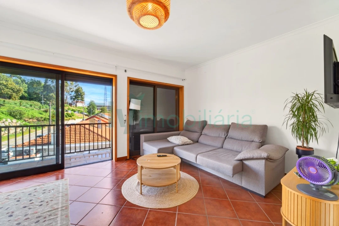 Apartamento T3 para Venda em Gondar Foto 5