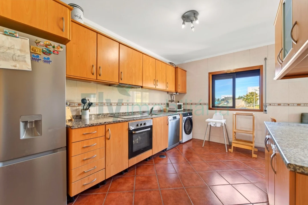 Apartamento T3 para Venda em Gondar Foto 7