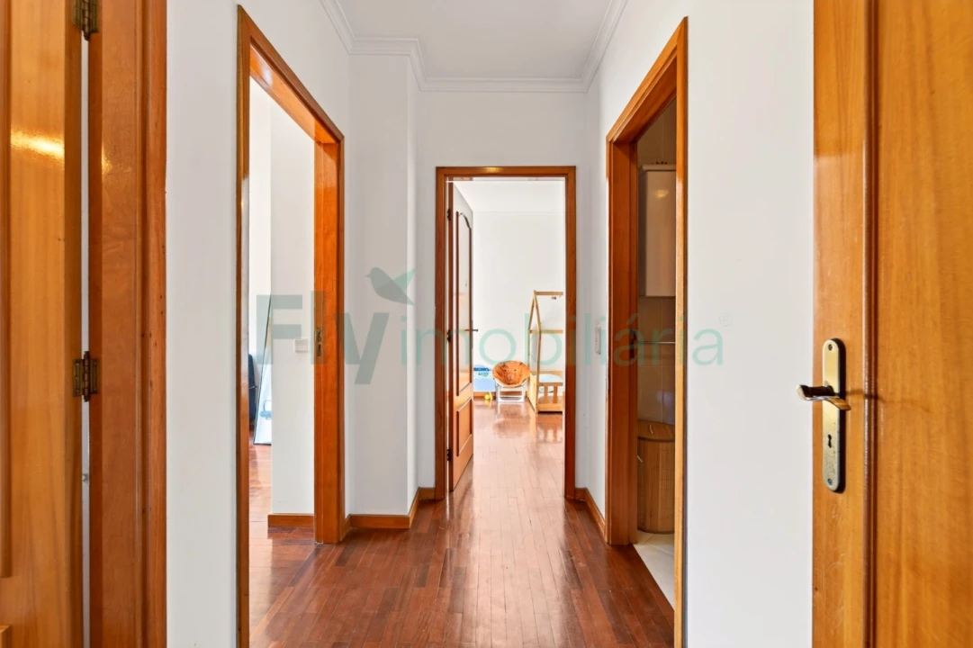 Apartamento T3 para Venda em Gondar Foto 15