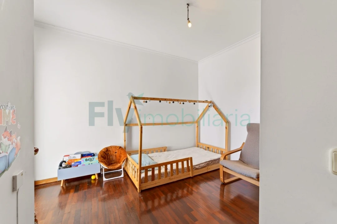 Apartamento T3 para Venda em Gondar Foto 17