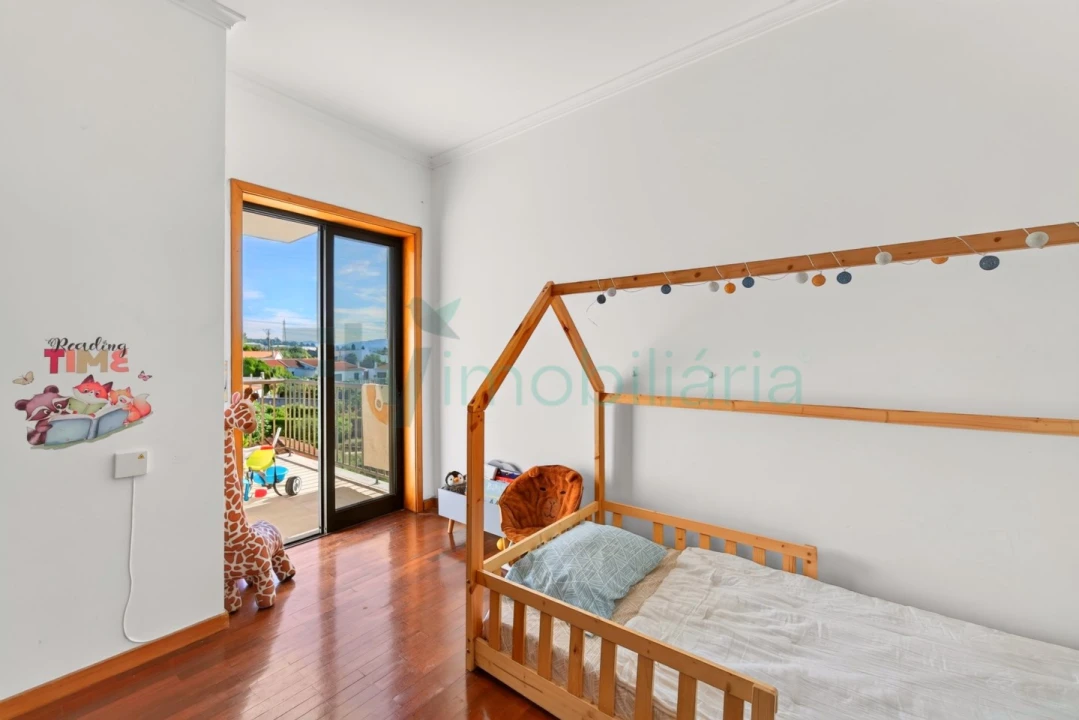 Apartamento T3 para Venda em Gondar Foto 18
