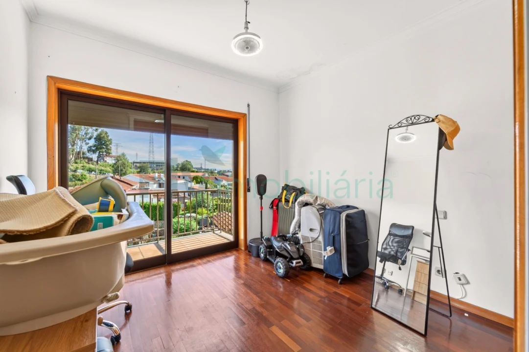 Apartamento T3 para Venda em Gondar Foto 28