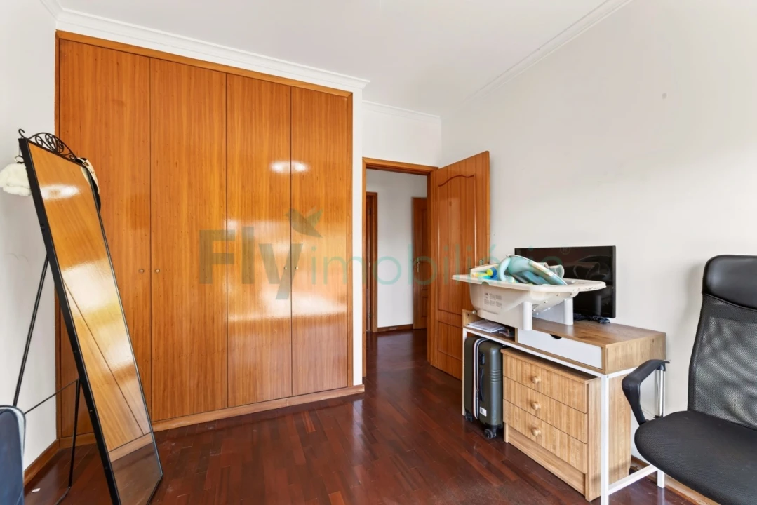 Apartamento T3 para Venda em Gondar Foto 31