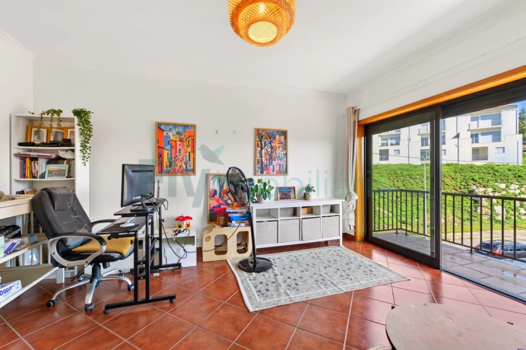 Apartamento T3 para Venda em Gondar Foto 34