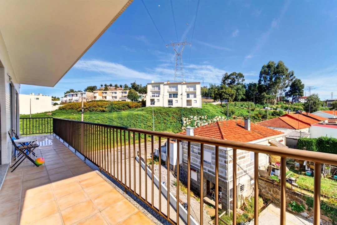 Apartamento T3 para Venda em Gondar Foto 37