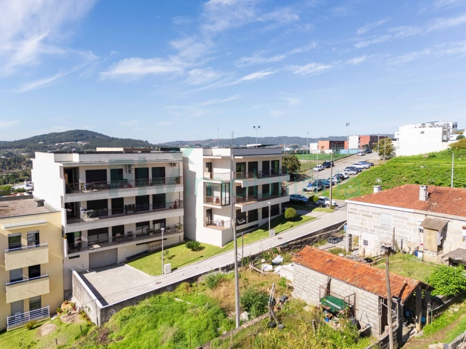 Apartamento T3 para Venda em Gondar Foto 44