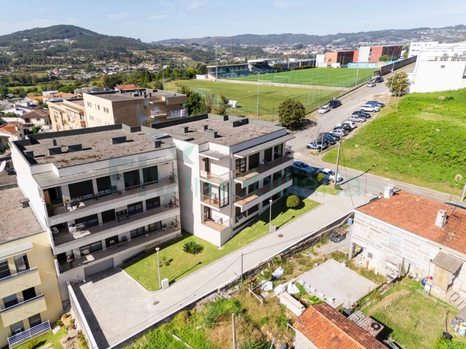 Apartamento T3 para Venda em Gondar Foto 45