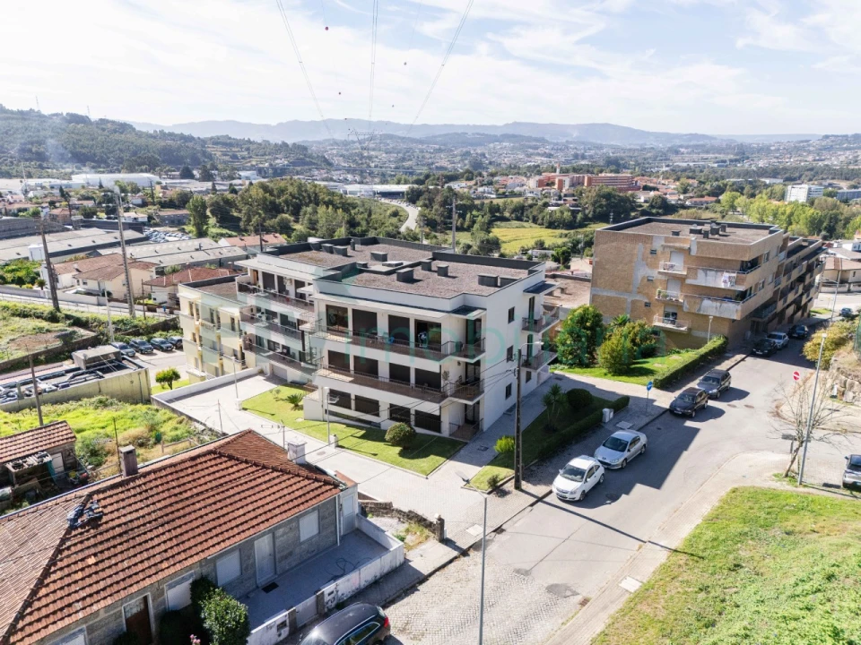 Apartamento T3 para Venda em Gondar Foto 46