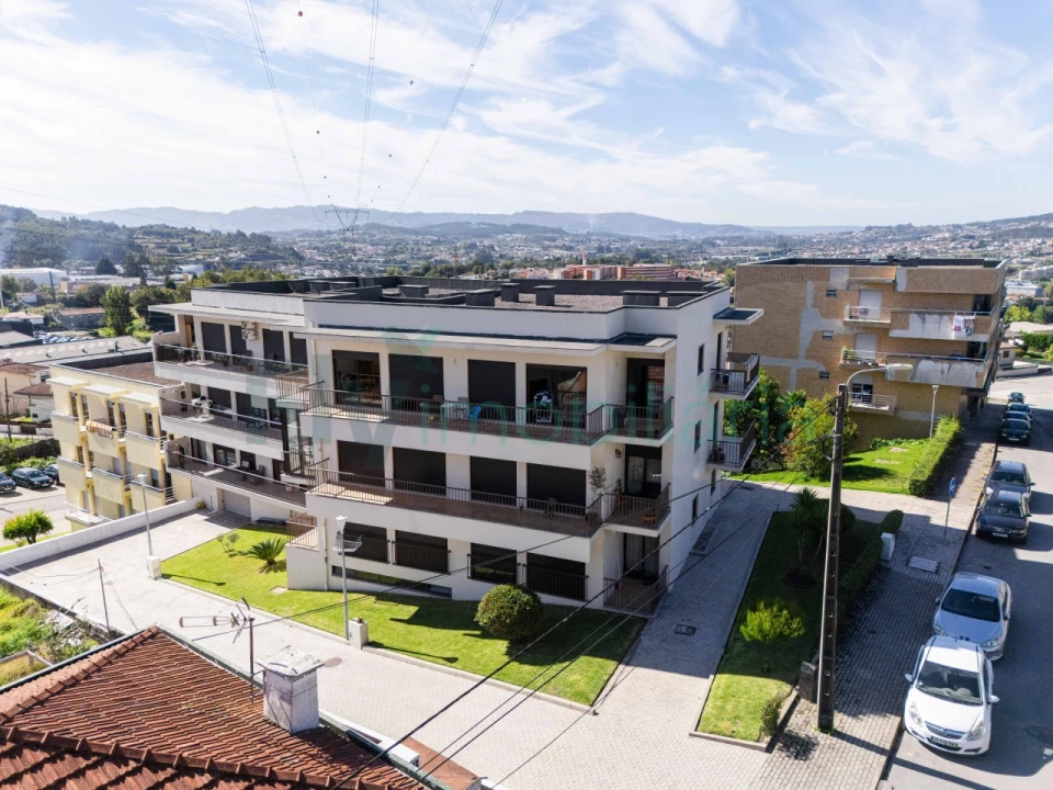 Apartamento T3 para Venda em Gondar Foto 47
