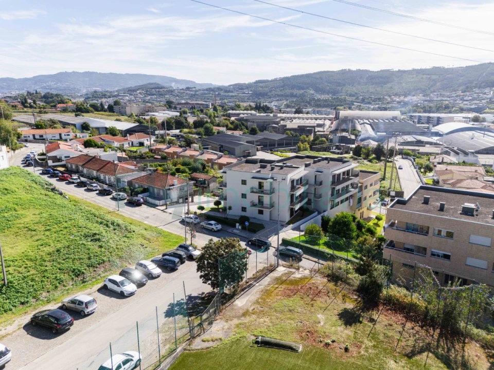 Apartamento T3 para Venda em Gondar Foto 48