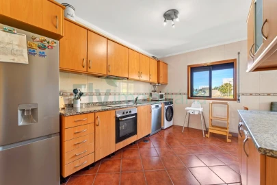 Apartamento T3 para Venda em Gondar