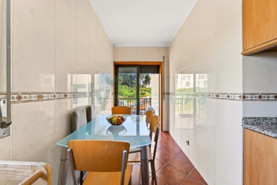 Apartamento T3 para Venda em Gondar