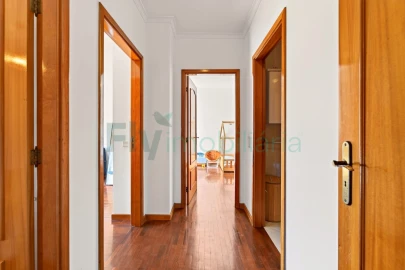 Apartamento T3 para Venda em Gondar