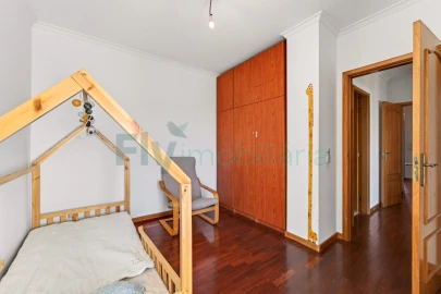 Apartamento T3 para Venda em Gondar