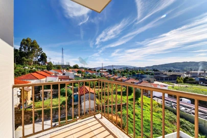 Apartamento T3 para Venda em Gondar