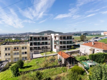 Apartamento T3 para Venda em Gondar