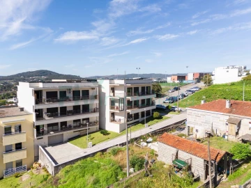 Apartamento T3 para Venda em Gondar