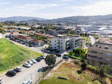 Apartamento T3 para Venda em Gondar