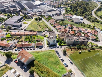 Apartamento T3 para Venda em Gondar