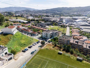 Apartamento T3 para Venda em Gondar