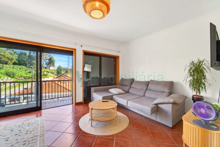 Apartamento T3 para Venda em Gondar Foto 5