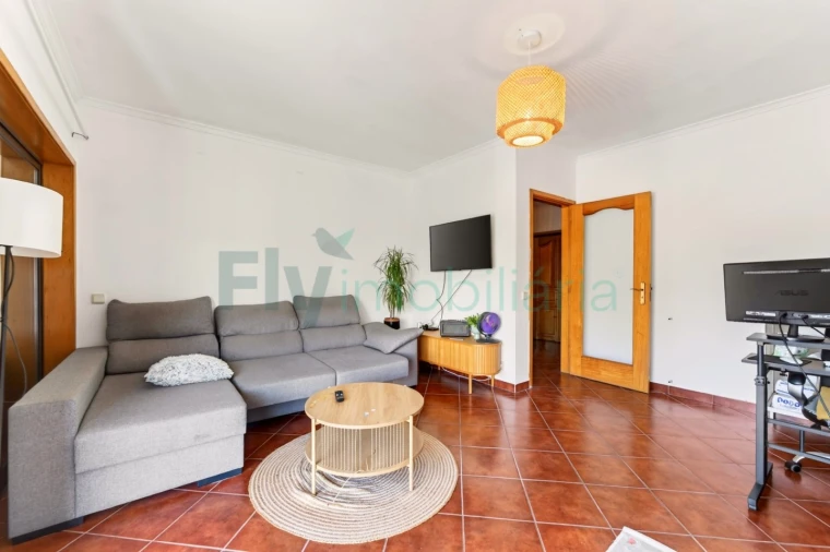 Apartamento T3 para Venda em Gondar Foto 4