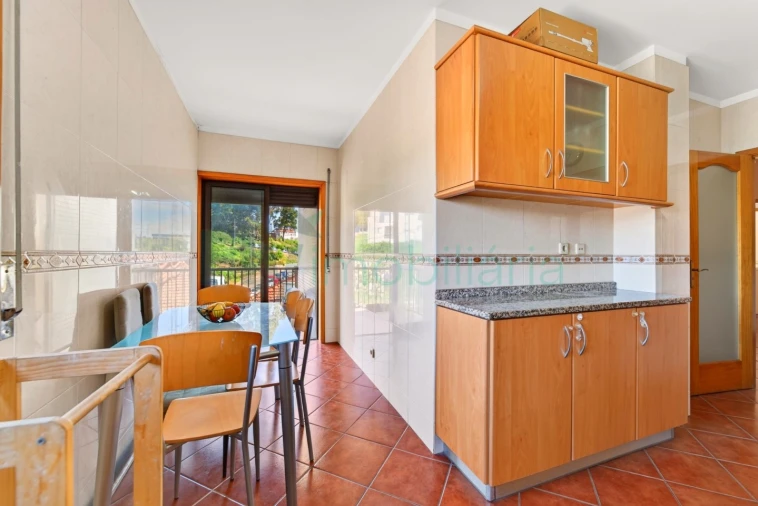 Apartamento T3 para Venda em Gondar Foto 10